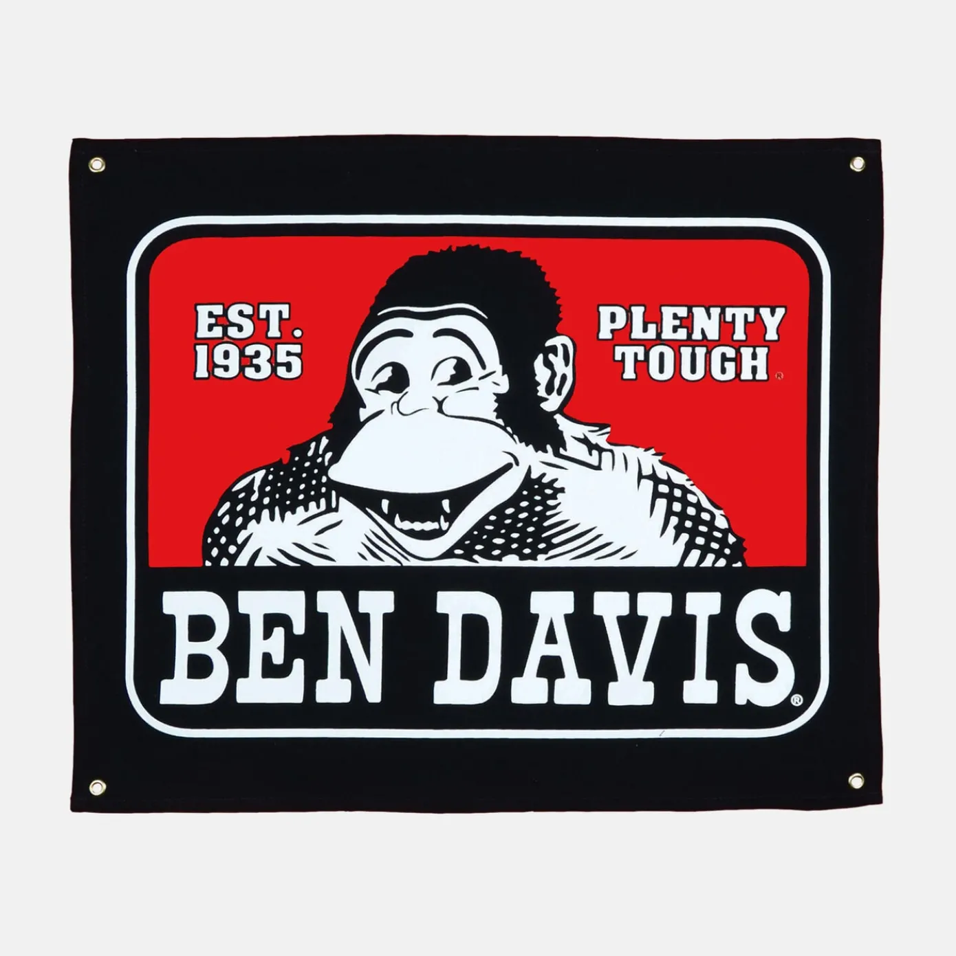 Classic Logo Banner